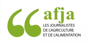 Logo AFJA